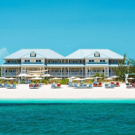 Beach House (Adults Only) The Bight Settlements Exterior photo