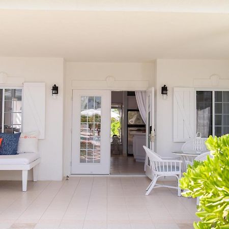 Beach House (Adults Only) The Bight Settlements Exterior photo