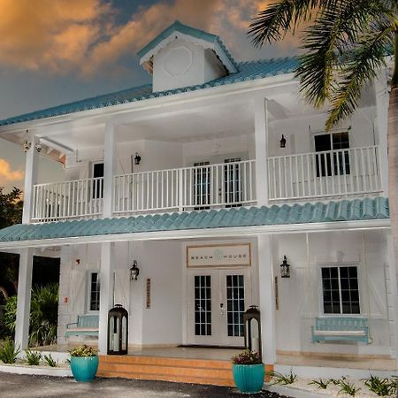 Beach House (Adults Only) The Bight Settlements Exterior photo