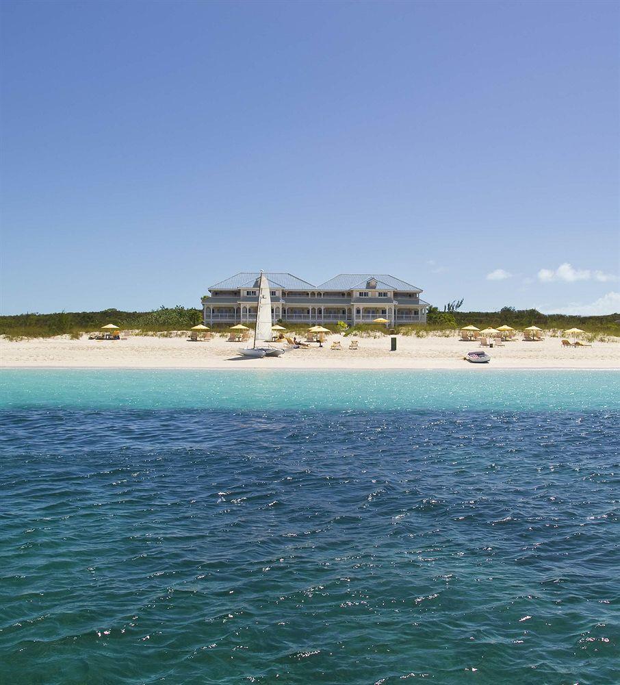 Beach House (Adults Only) The Bight Settlements Exterior photo