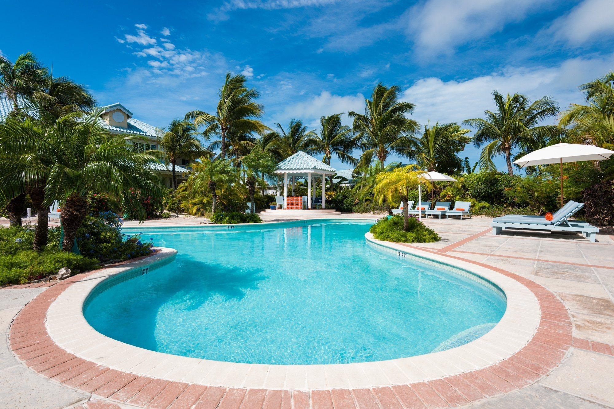 Beach House (Adults Only) The Bight Settlements Exterior photo