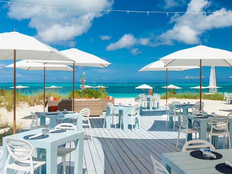 Beach House (Adults Only) The Bight Settlements Exterior photo
