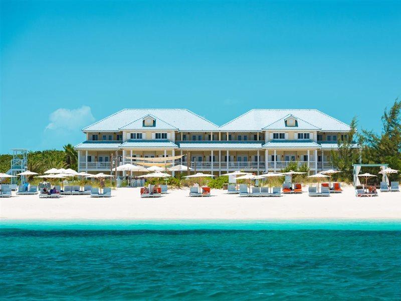 Beach House (Adults Only) The Bight Settlements Exterior photo