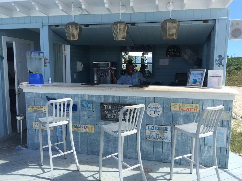 Beach House (Adults Only) The Bight Settlements Restaurant photo