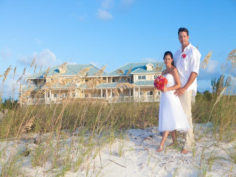 Beach House (Adults Only) The Bight Settlements Exterior photo