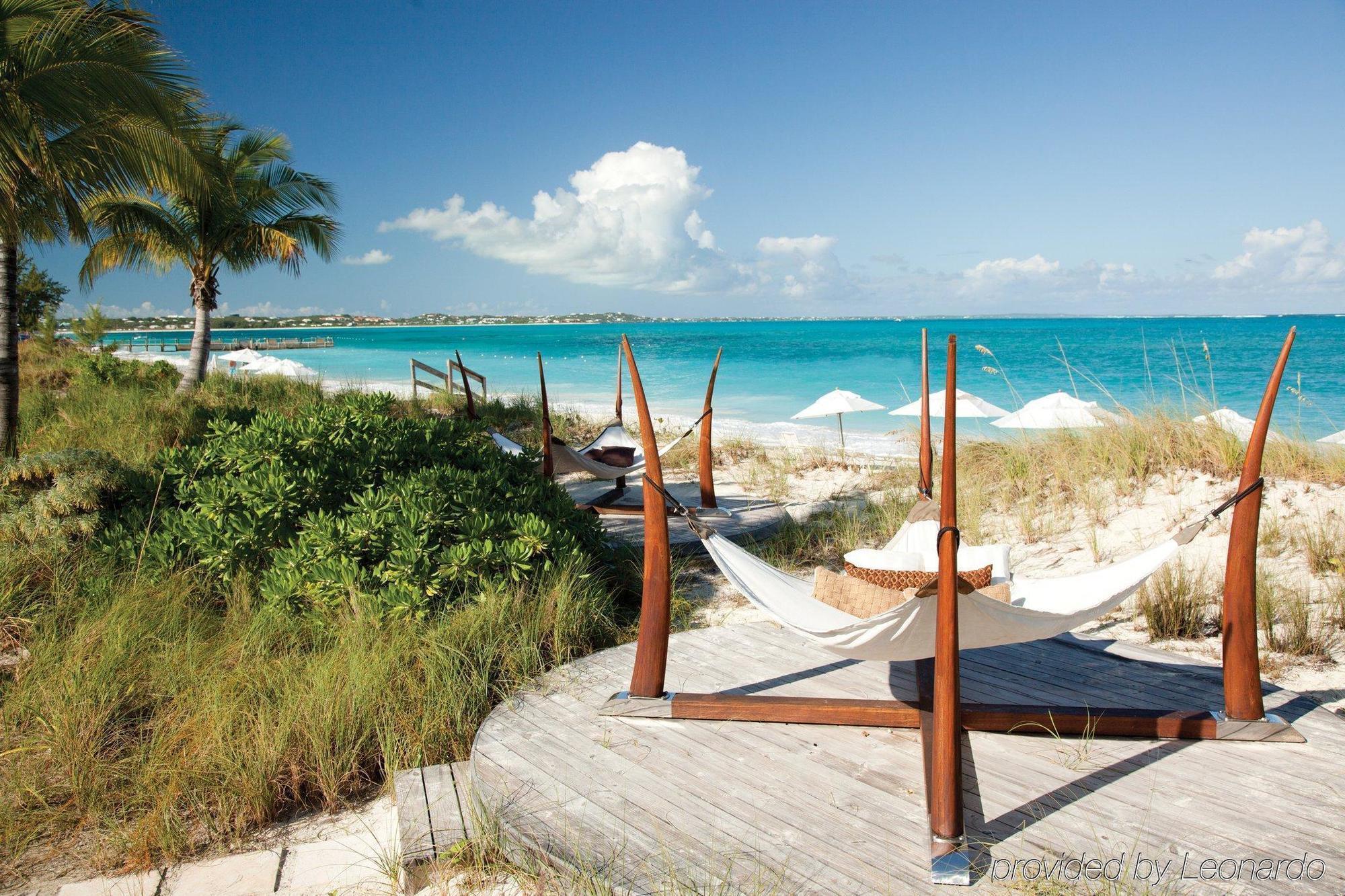 Beach House (Adults Only) The Bight Settlements Exterior photo