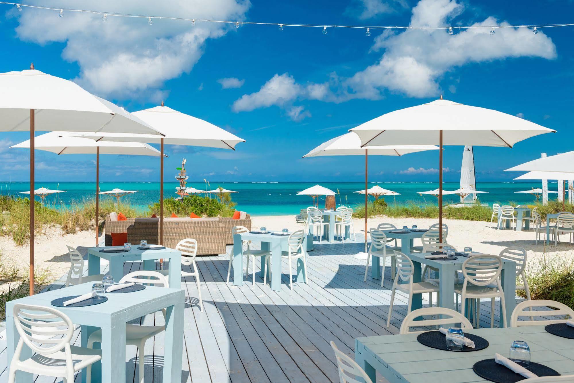 Beach House (Adults Only) The Bight Settlements Exterior photo
