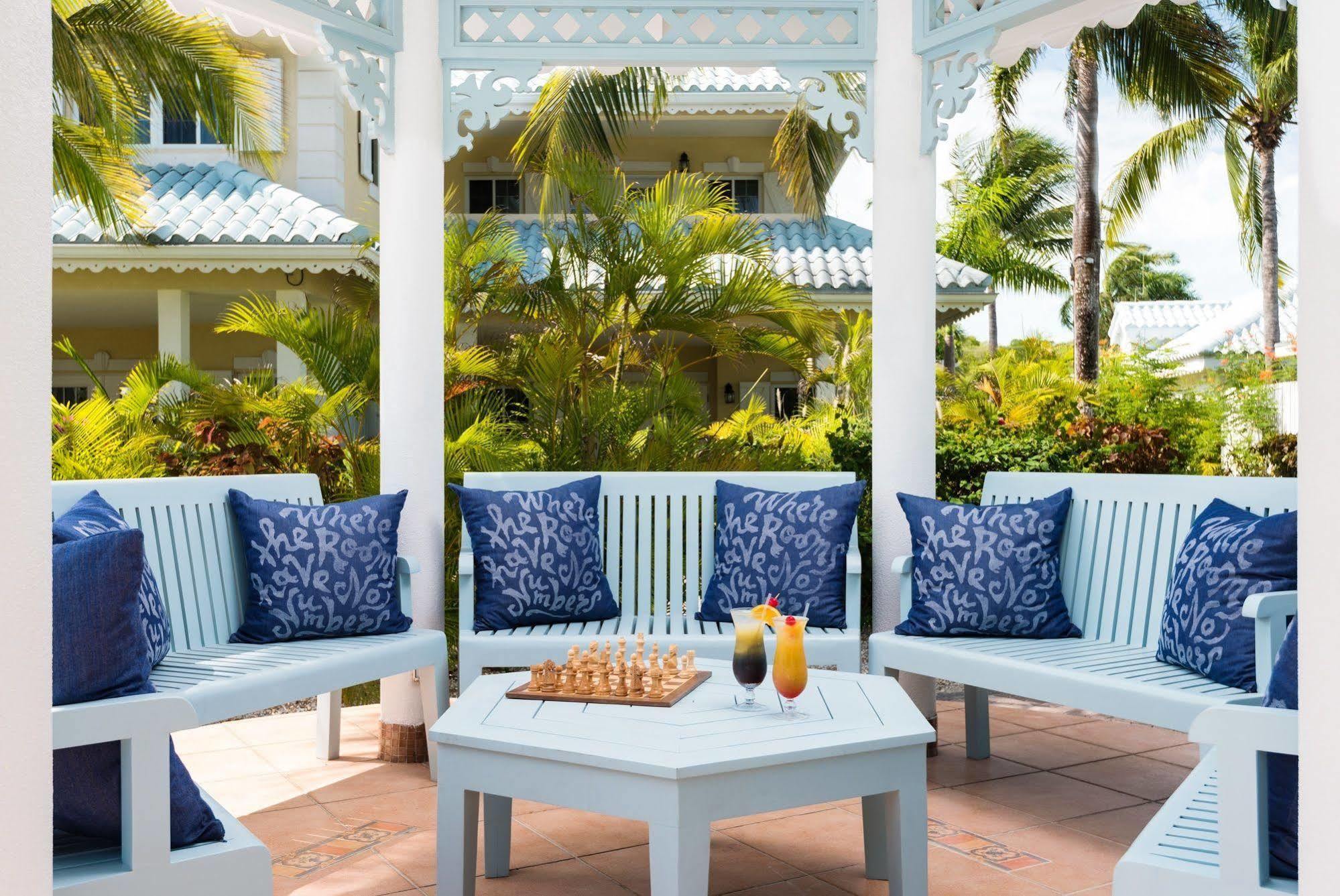 Beach House (Adults Only) The Bight Settlements Exterior photo