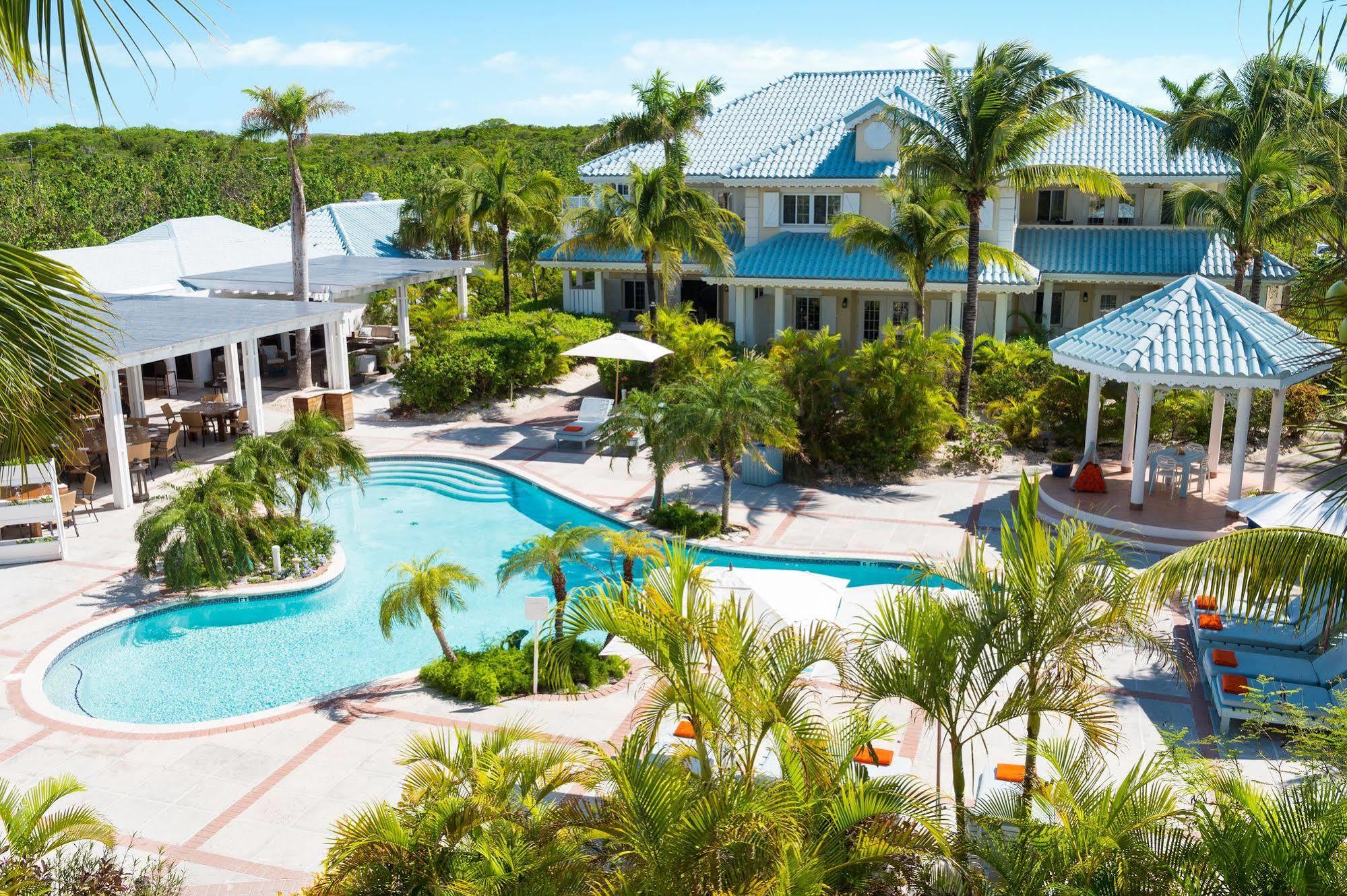 Beach House (Adults Only) The Bight Settlements Exterior photo