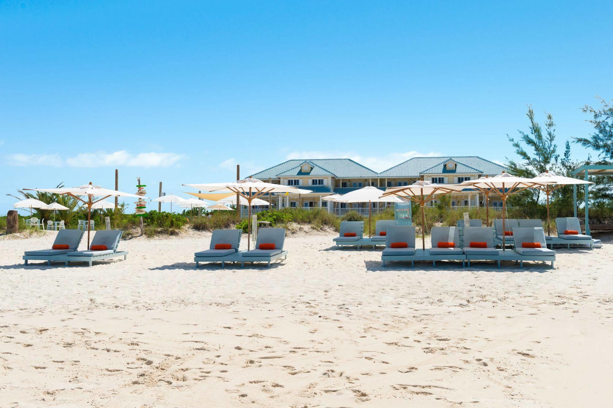 Beach House (Adults Only) The Bight Settlements Exterior photo