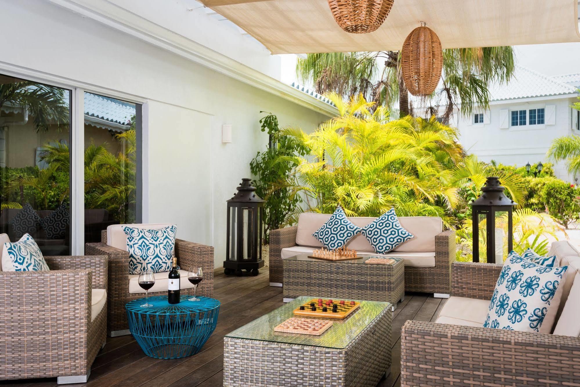 Beach House (Adults Only) The Bight Settlements Exterior photo