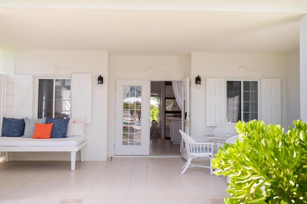 Beach House (Adults Only) The Bight Settlements Exterior photo