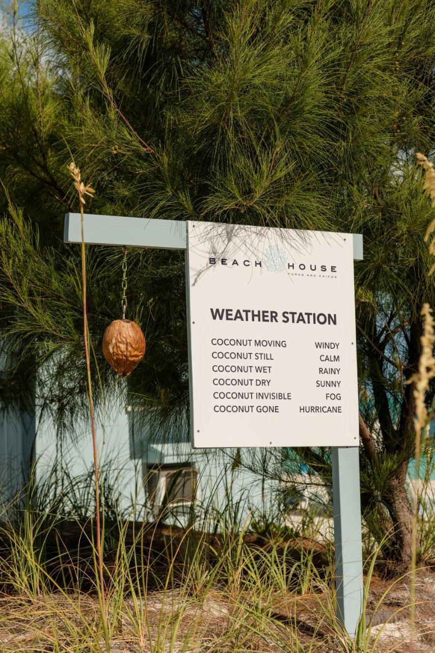 Beach House (Adults Only) The Bight Settlements Exterior photo