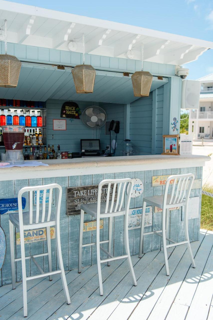 Beach House (Adults Only) The Bight Settlements Exterior photo