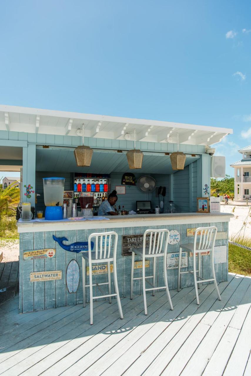 Beach House (Adults Only) The Bight Settlements Exterior photo