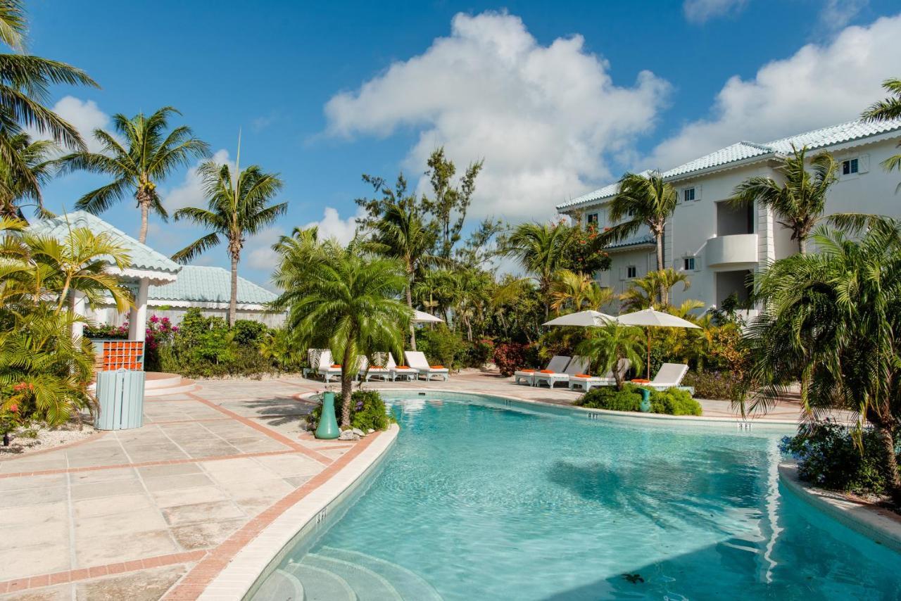Beach House (Adults Only) The Bight Settlements Exterior photo