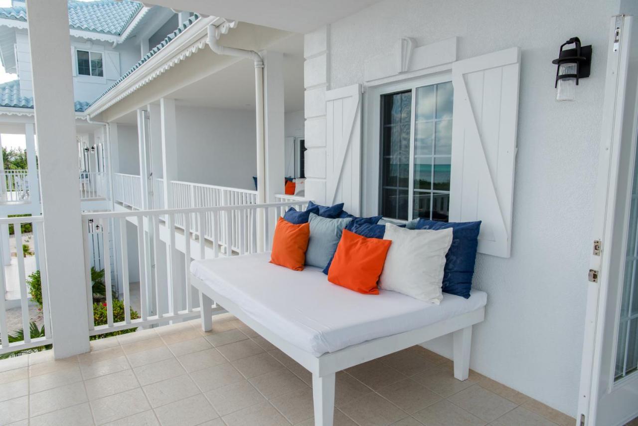 Beach House (Adults Only) The Bight Settlements Exterior photo
