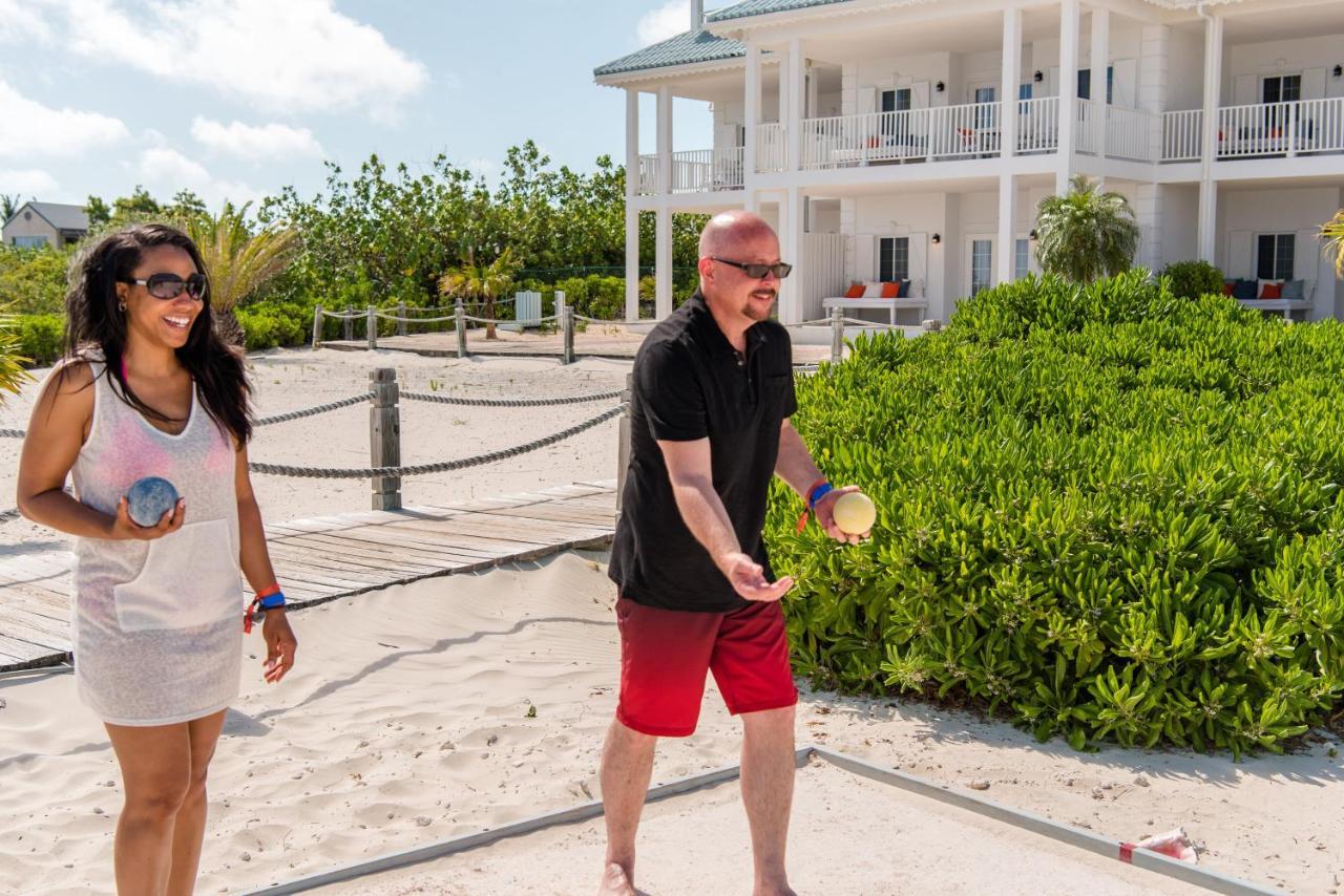 Beach House (Adults Only) The Bight Settlements Exterior photo