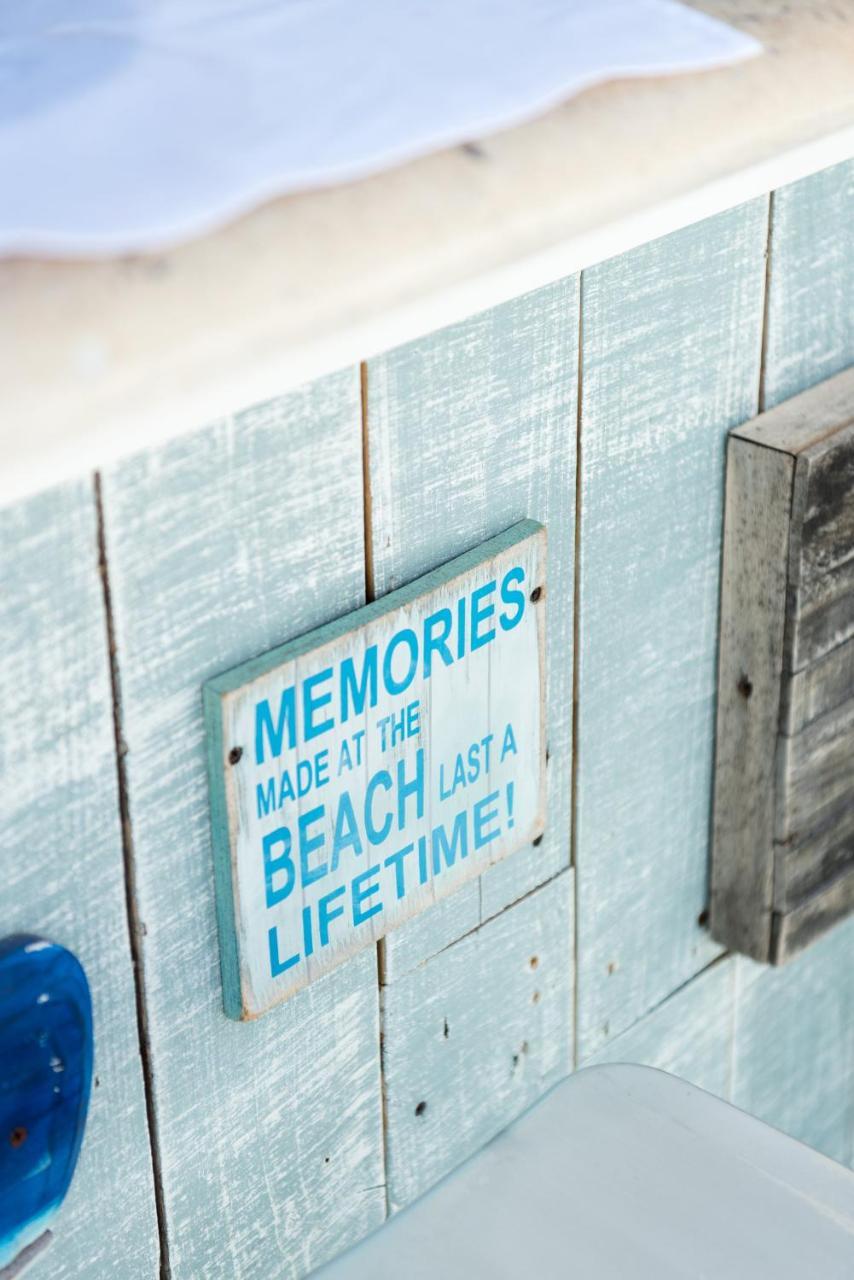 Beach House (Adults Only) The Bight Settlements Exterior photo