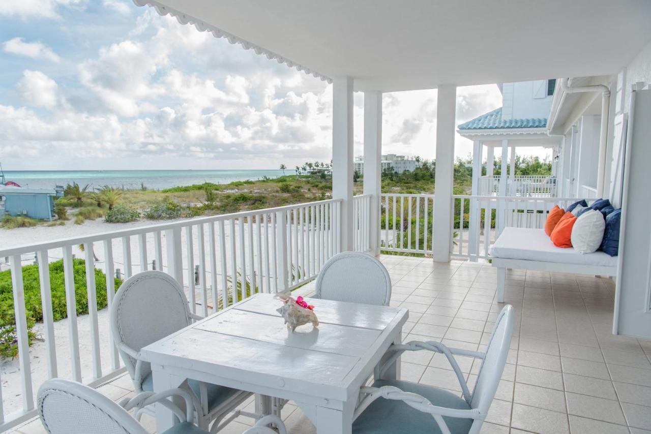 Beach House (Adults Only) The Bight Settlements Exterior photo