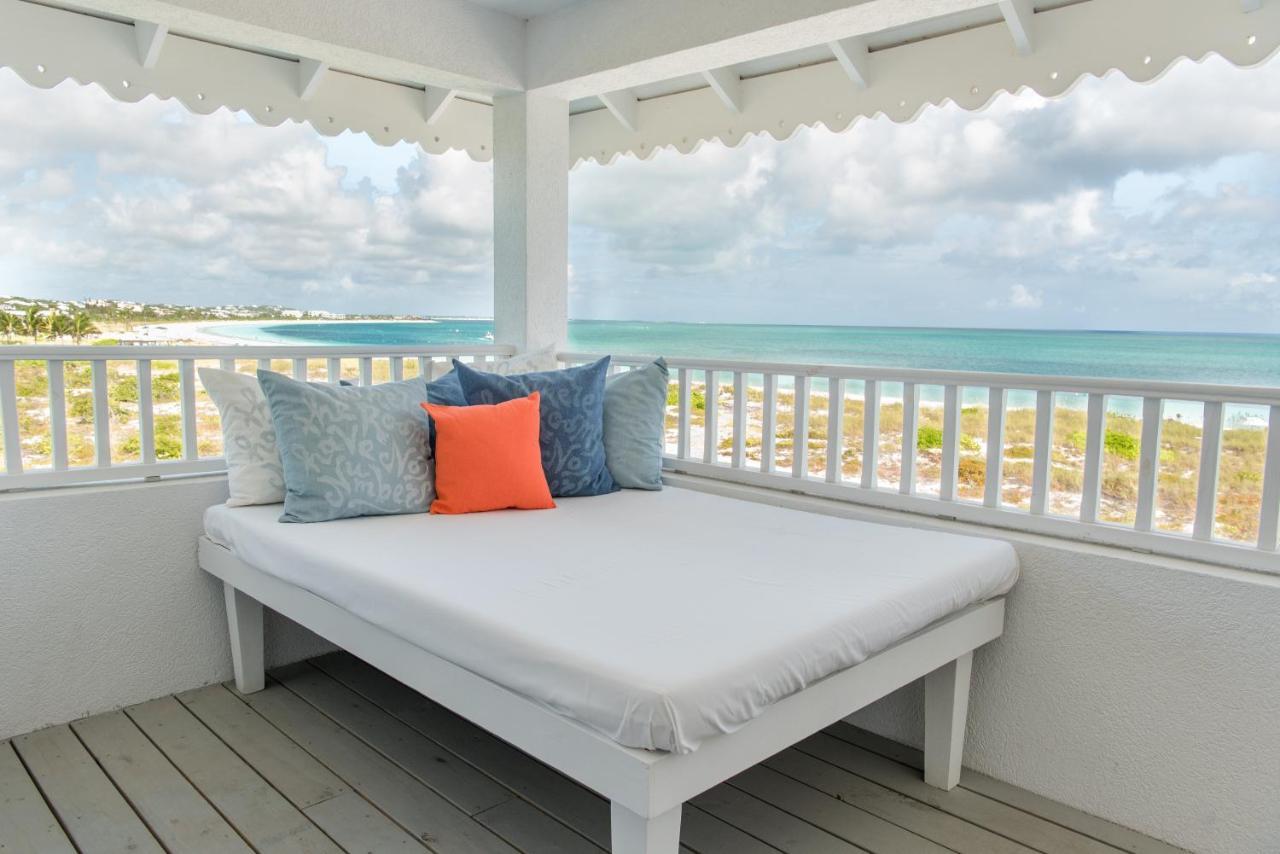Beach House (Adults Only) The Bight Settlements Exterior photo