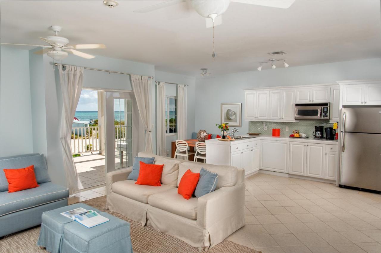 Beach House (Adults Only) The Bight Settlements Exterior photo