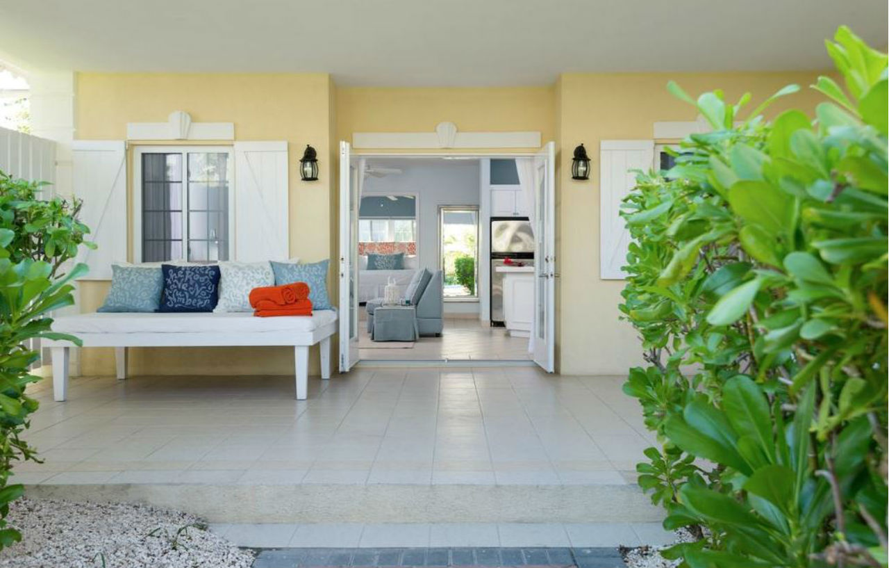 Beach House (Adults Only) The Bight Settlements Exterior photo